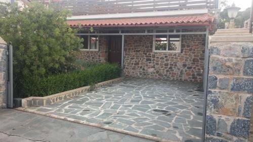 Villa Sotiriou