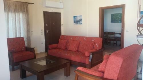 Villa Sotiriou