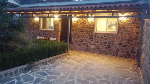 Villa Sotiriou