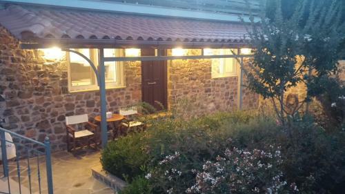 Villa Sotiriou