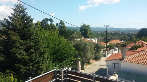 Villa Sotiriou