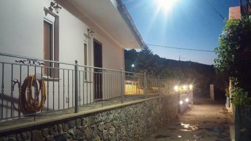 Villa Sotiriou