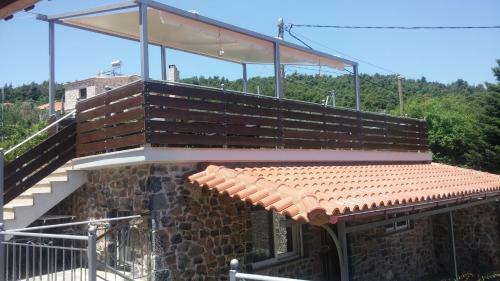 Villa Sotiriou