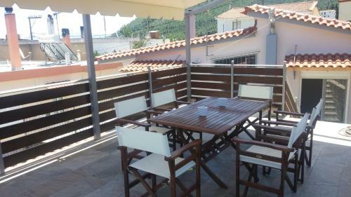 Villa Sotiriou