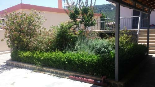 Villa Sotiriou