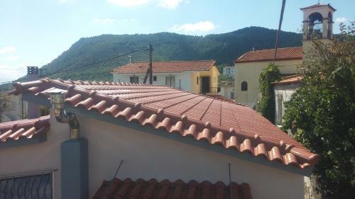 Villa Sotiriou