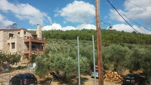 Villa Sotiriou