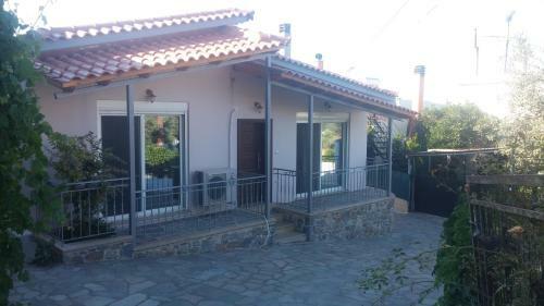 Villa Sotiriou