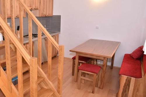 Apartment Stinjan 11648b