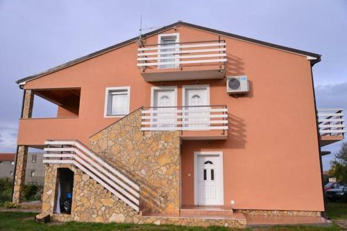 Apartment Stinjan 11648b