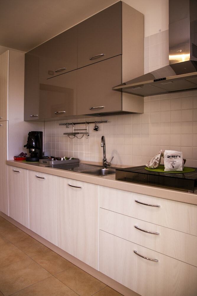 B&B Le Querce Federiciane