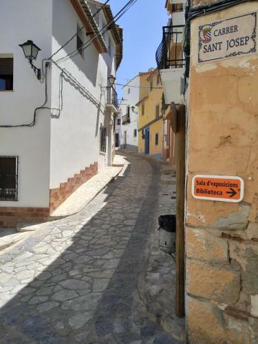 Casa R�stica