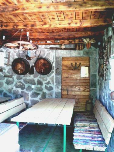 Apartment Velic 11141a