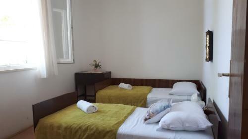 Apartment Brsecine 8549a