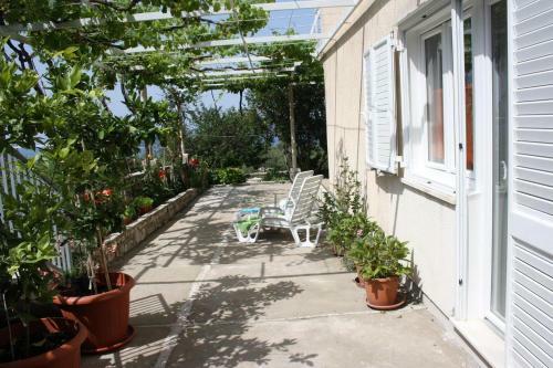 Apartment Brsecine 8549a