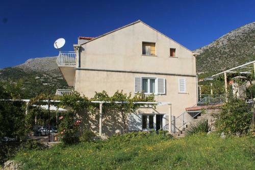 Apartment Brsecine 8549a