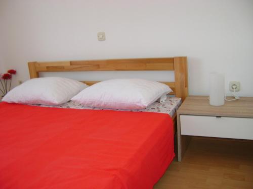 Apartment Alma