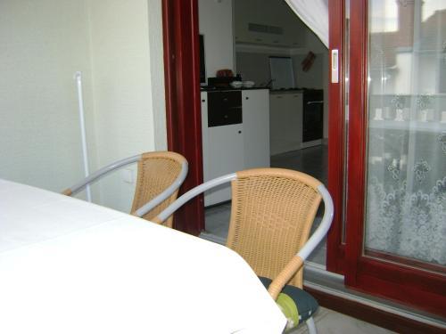 Apartment Alma