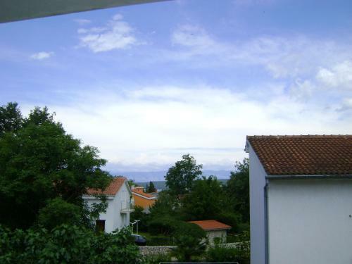 Apartment Alma