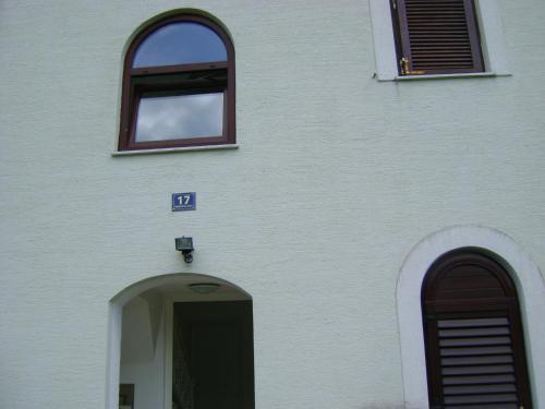 Apartment Alma