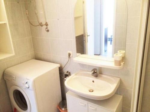 Apartment Alma