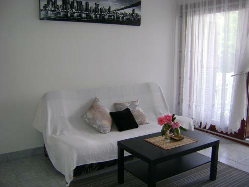 Apartment Alma