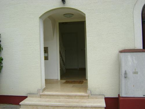 Apartment Alma