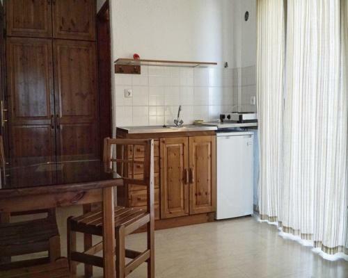 Apartamento Kiwi Kastle