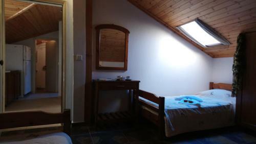 Apartamento Kiwi Kastle
