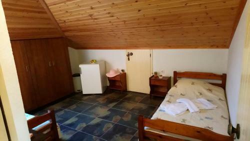 Apartamento Kiwi Kastle