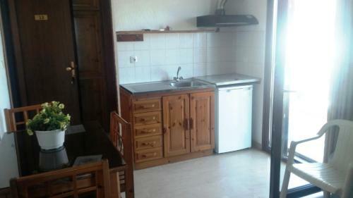 Apartamento Kiwi Kastle