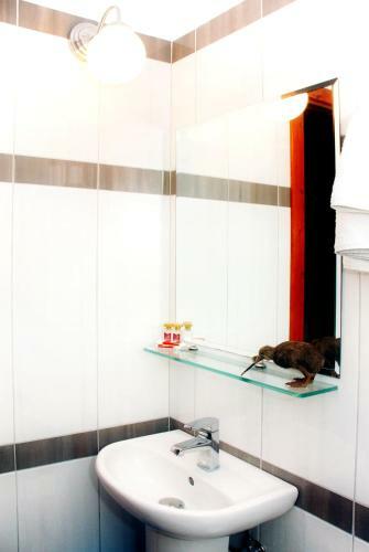 Apartamento Kiwi Kastle