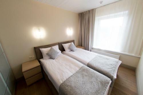 Minthouse Apartments