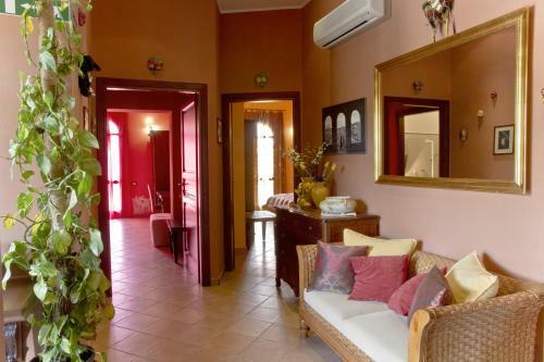 Agroturismo Agriturismo Rajata