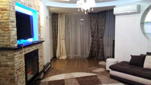 New Home Apartment On Lev Tolstoi