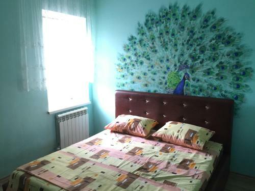 Amazing Ionika Hostel