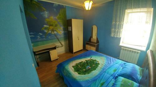 Amazing Ionika Hostel