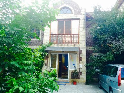 Amazing Ionika Hostel