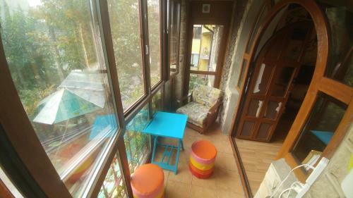 Amazing Ionika Hostel