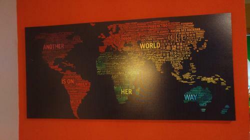Amazing Ionika Hostel