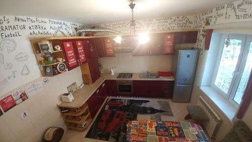 Amazing Ionika Hostel