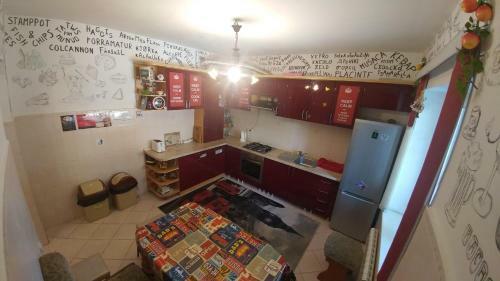 Amazing Ionika Hostel