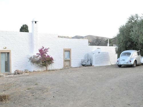 Villa Grikos House