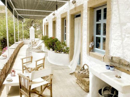 Villa Grikos House