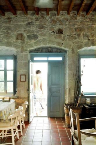 Villa Grikos House