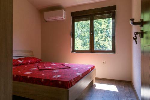 Apartment Bambo Tre Sorrele