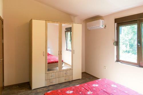 Apartment Bambo Tre Sorrele