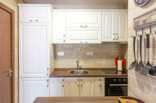 Apartment Bambo Tre Sorrele
