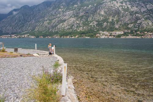 Apartment Bambo Tre Sorrele