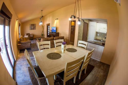 Apartment Bambo Tre Sorrele